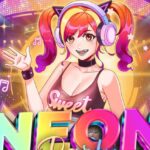 Neon Party