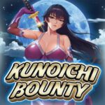 Kunoichi Bounty