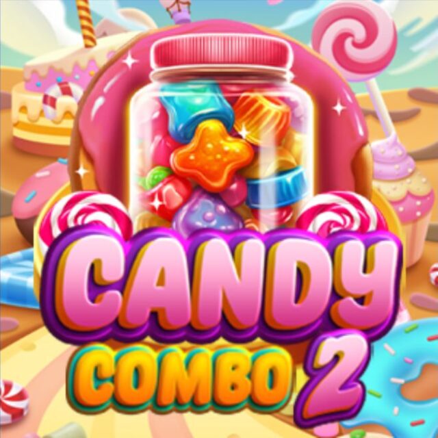 candy combo 2 cosmoplay