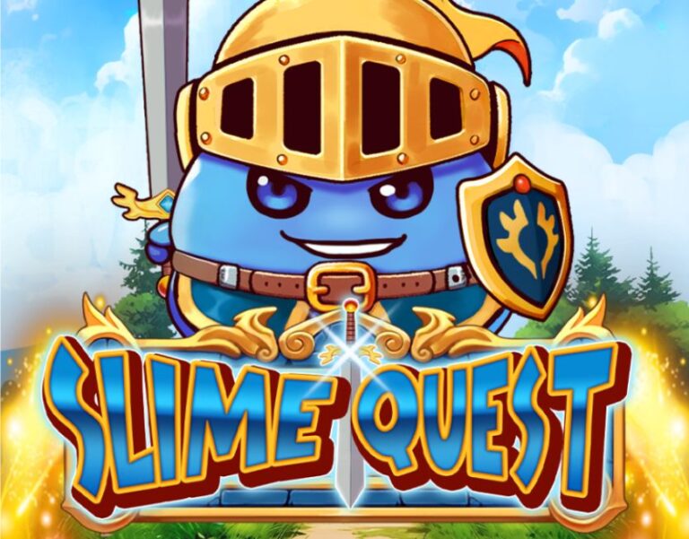 slime quest cosmoplay